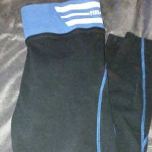 Victoria secret leggings
