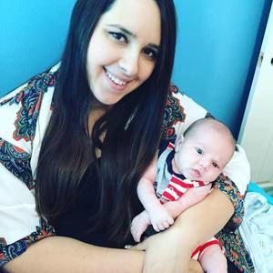 Meet your Posher, Brianna