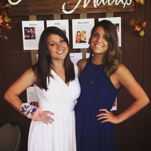 Meet your Posher, Karissa