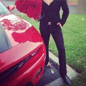 Meet your Posher, Silverio