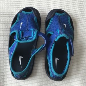 Nike™ Toddler Sunray Protect Sandals