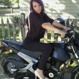 Meet your Posher, Pamela