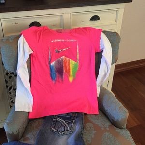 Nike top