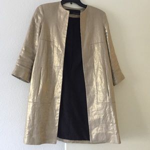 Zara coat
