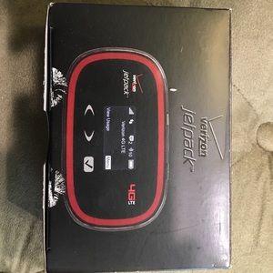 verizon jet pack 4G