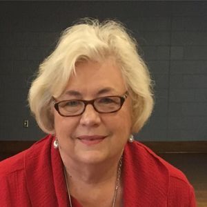 Meet your Posher, Ginger