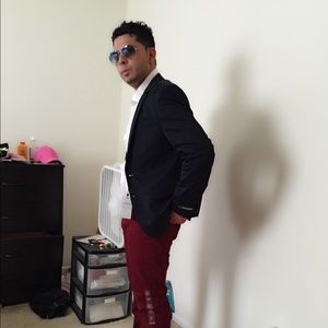 Meet your Posher, John