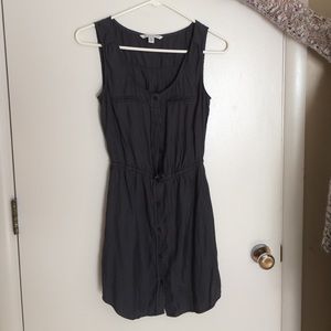 Silk dress from American Eagle