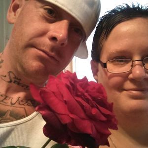 Meet your Posher, Stacy