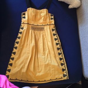 Floreat by Anthroplologie Dress