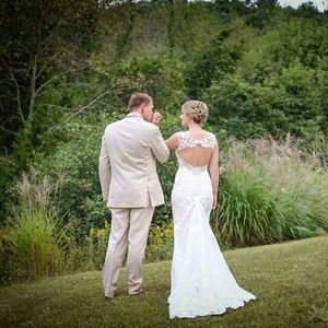 Meet your Posher, Nikki