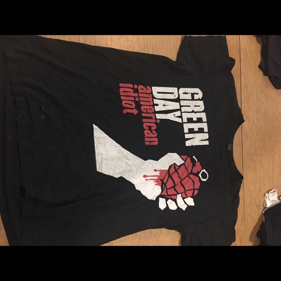Punk band bundle - Picture 4 of 4