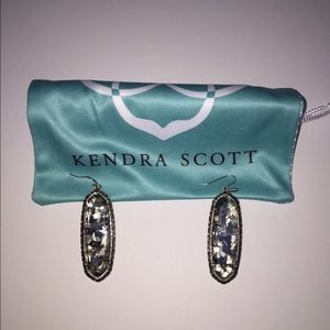 Kendra Scott Layla Earrings