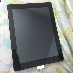 iPad 2 for sale!