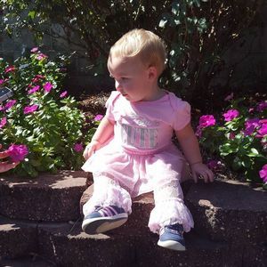 Meet your Posher, Tina