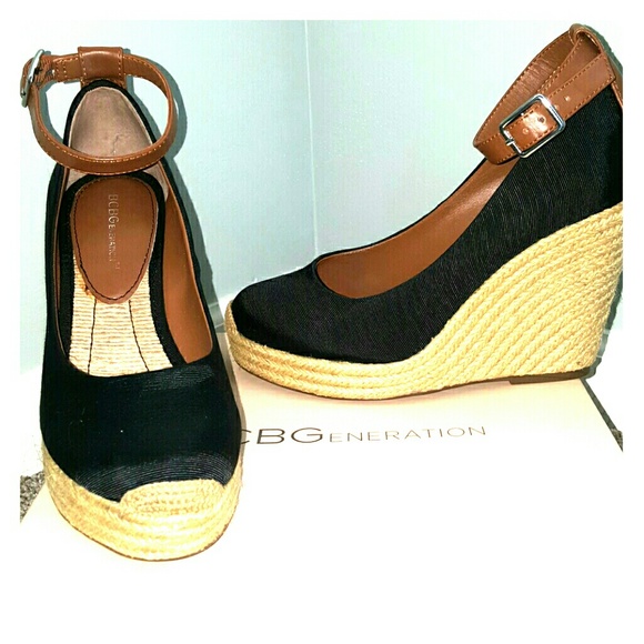 BCBGeneration Espedrilles