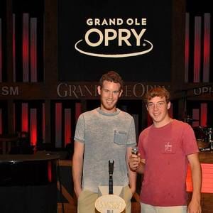 Meet your Posher, Austin