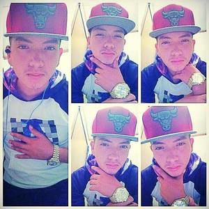 Meet your Posher, Jesus