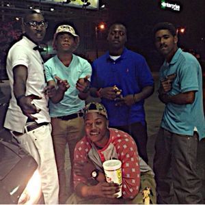 Meet your Posher, Tony d-smooth vaughns