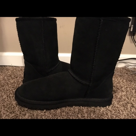 UGG boots