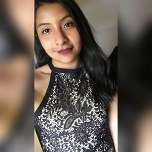 Meet your Posher, Odalis