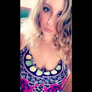 Meet your Posher, Kristina