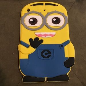 Apple Ipad Mini Case