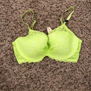NWT Victoria Secret Bra
