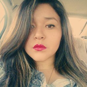 Meet your Posher, Olivia