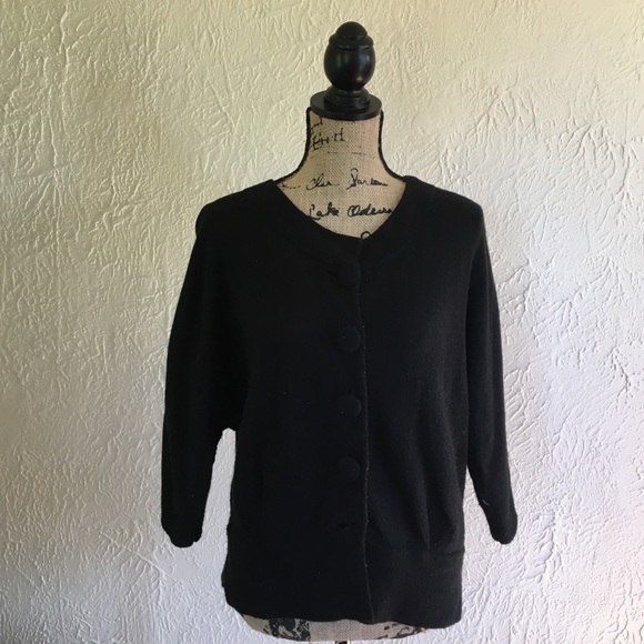 Banana republic sweater