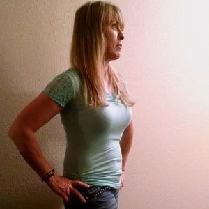 Meet your Posher, Nancy