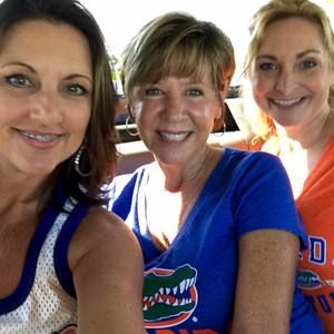 Meet your Posher, Ingrid