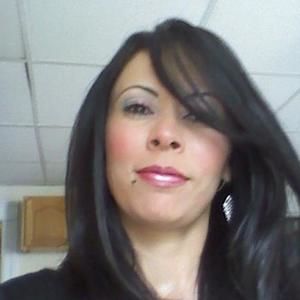 Meet your Posher, Diane marie