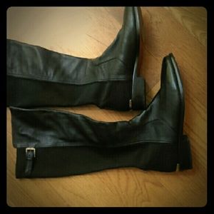 Women's Coach boots