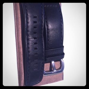 Mens Seven Friday watch band