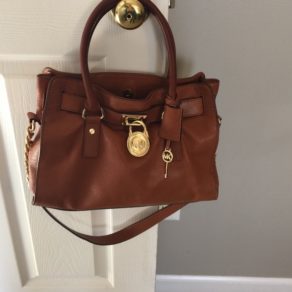 Michael Kors Hamilton