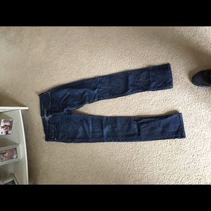 Seven for all Mankind Roxanne Jeans- Size 28