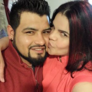 Meet your Posher, Lissette