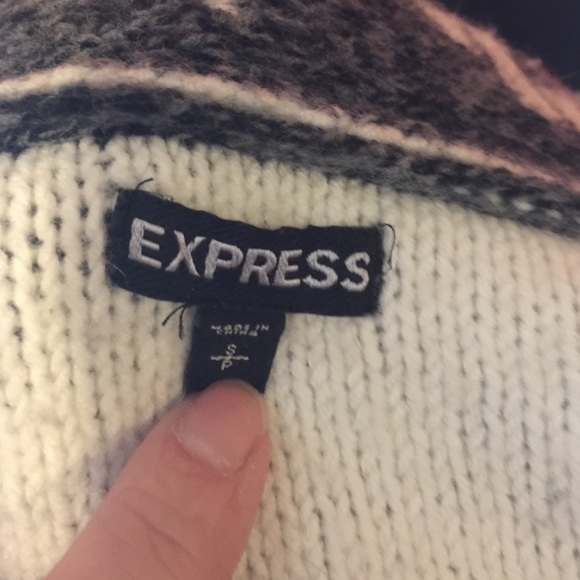 Sweater - Picture 2 of 3