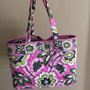Vera Bradley Purse