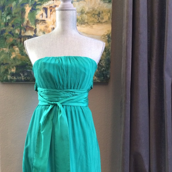 Moulinette Soeurs Anthropologie Dress