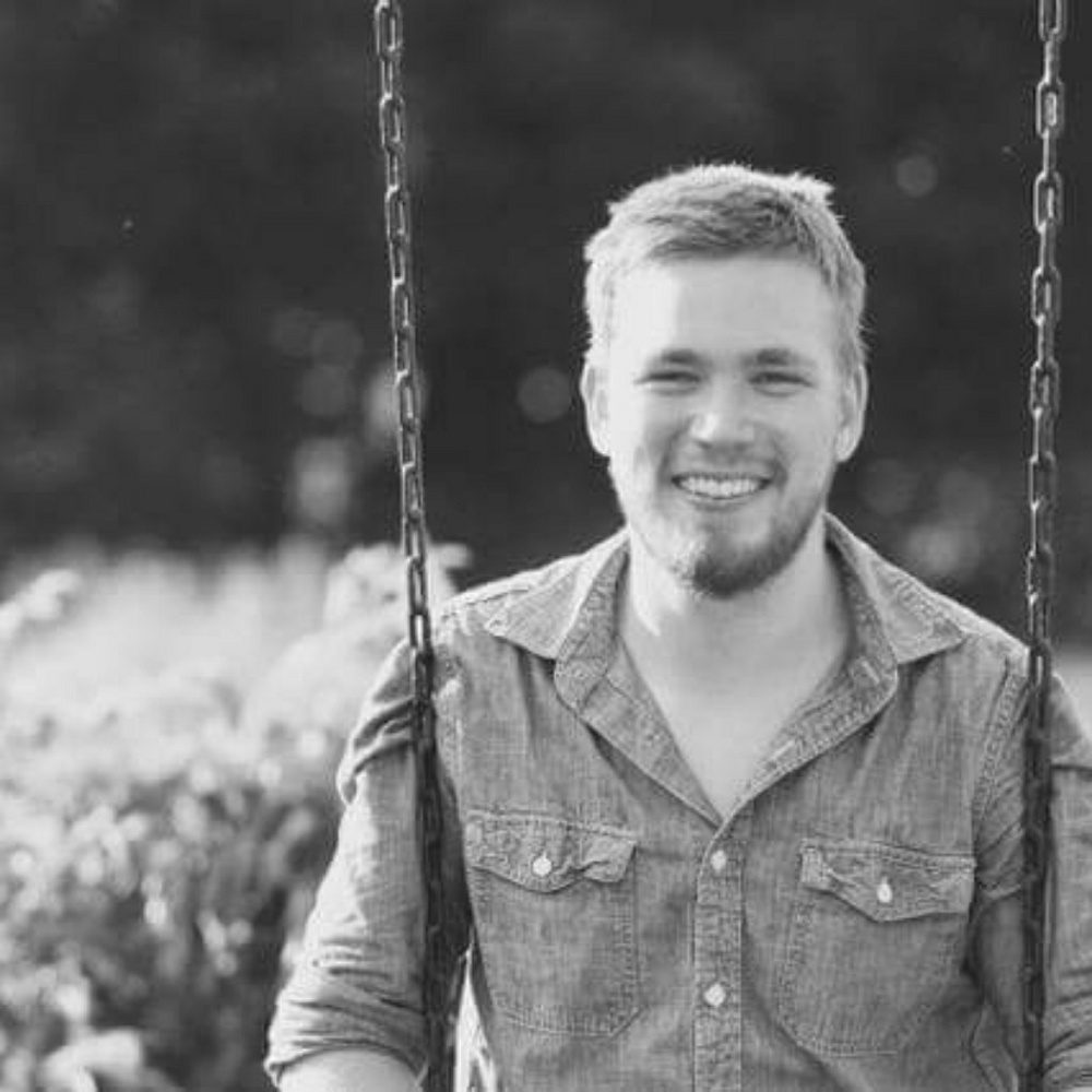 Meet your Posher, Jordan