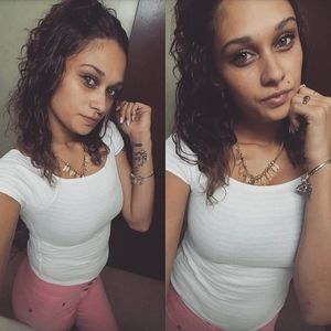 Meet your Posher, Krista