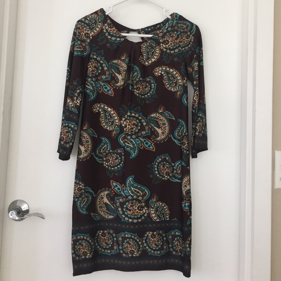 Alyn Paige Dress