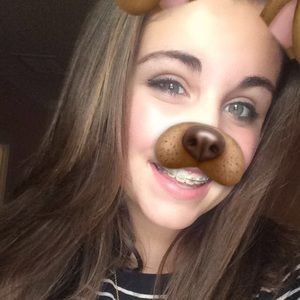 Meet your Posher, Gracey