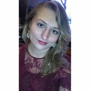 Meet your Posher, Natalie