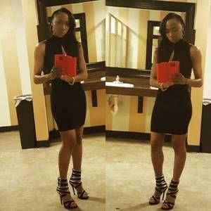 Meet your Posher, Tywana