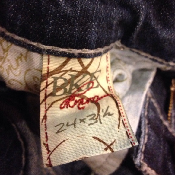 BKE Jeans - Picture 2 of 4