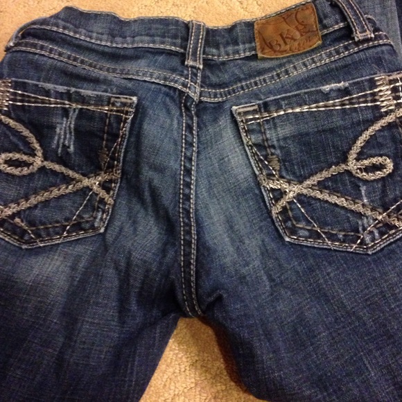 BKE Jeans - Picture 4 of 4