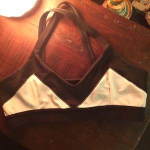 Olympia Activewear (purchased through Free People)